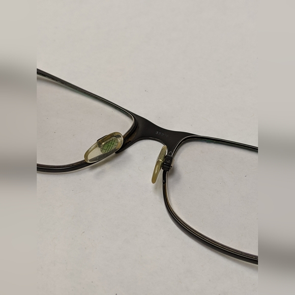 Burberry optical frame #524 - Picture 6 of 11